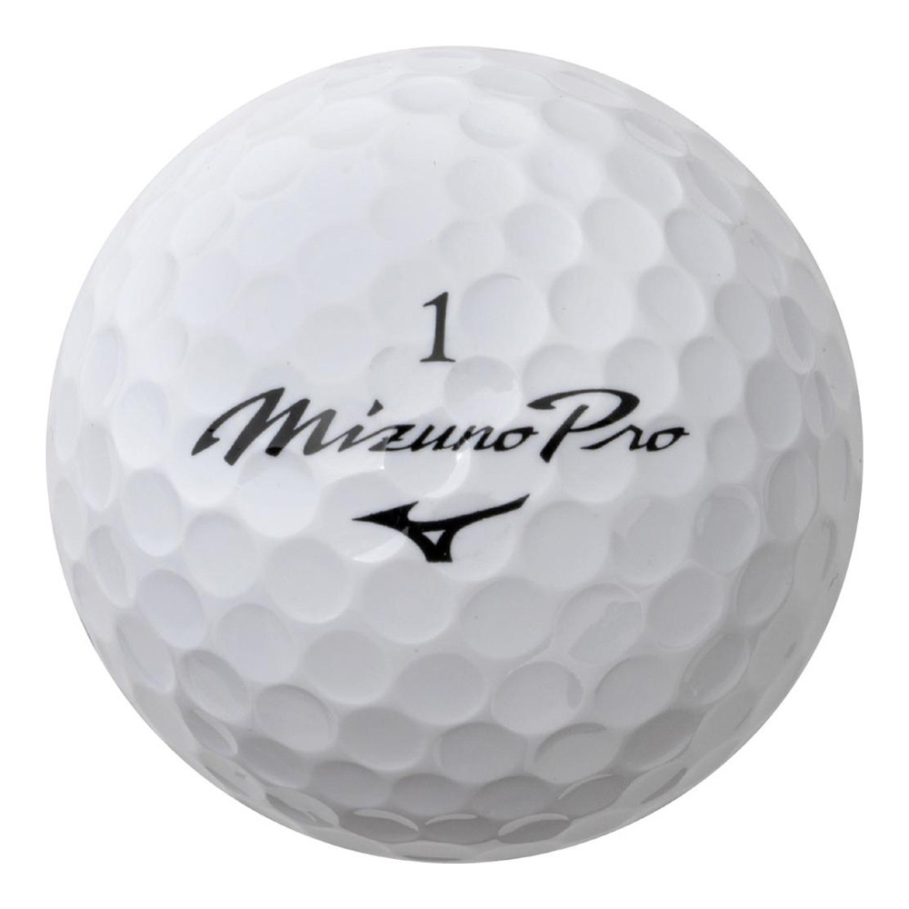 Mizuno Pro S Golf Balls - Maple Hill Golf